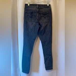 Levi’s Skinny Jeans Size 29